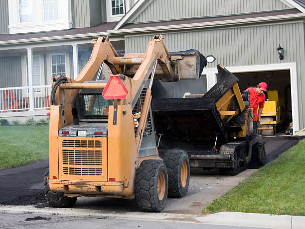 Mclouth, KS Driveway Pavers Company